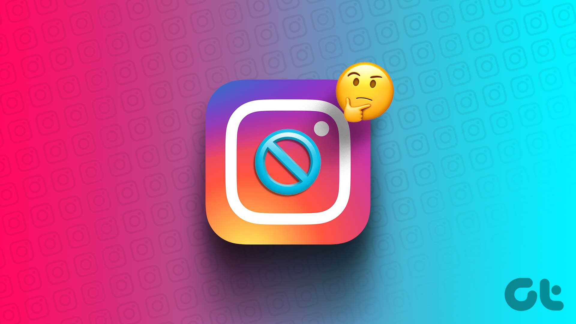 当你在 Instagram 上屏蔽某人时会发生什么