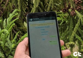 WhatsApp 广播的 7 个提示和技巧