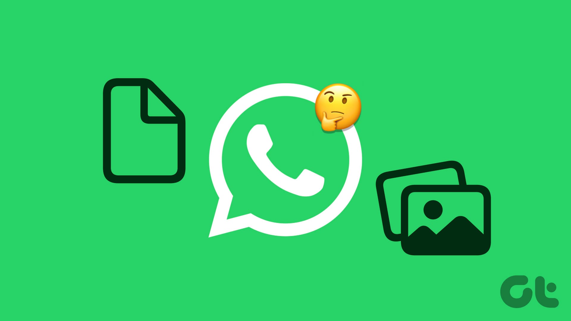 WhatsApp 文档或图像存储在 iPhone 和 Android 上的哪里
