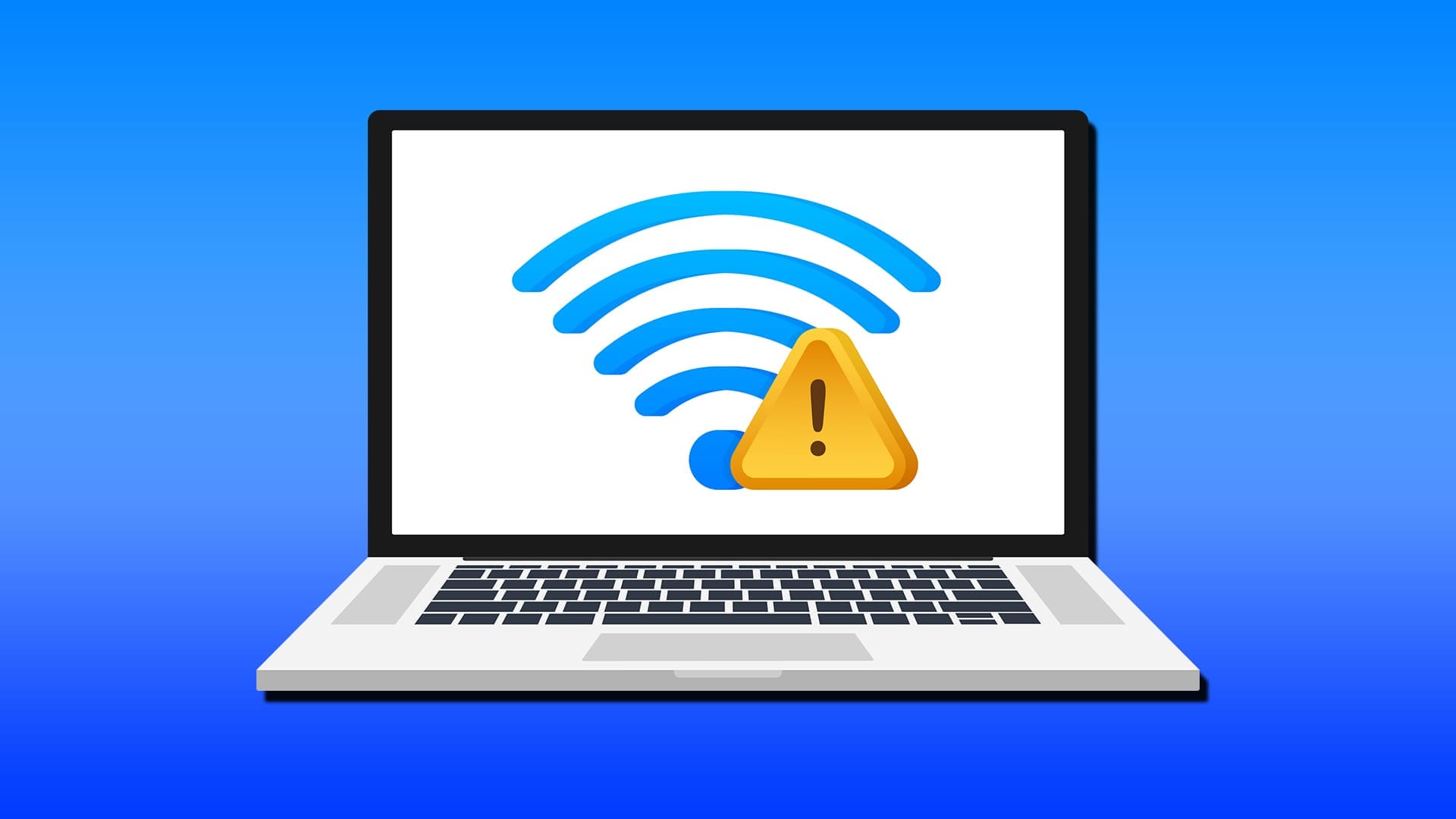如果您的 Wi-Fi 始终断开连接该怎么办