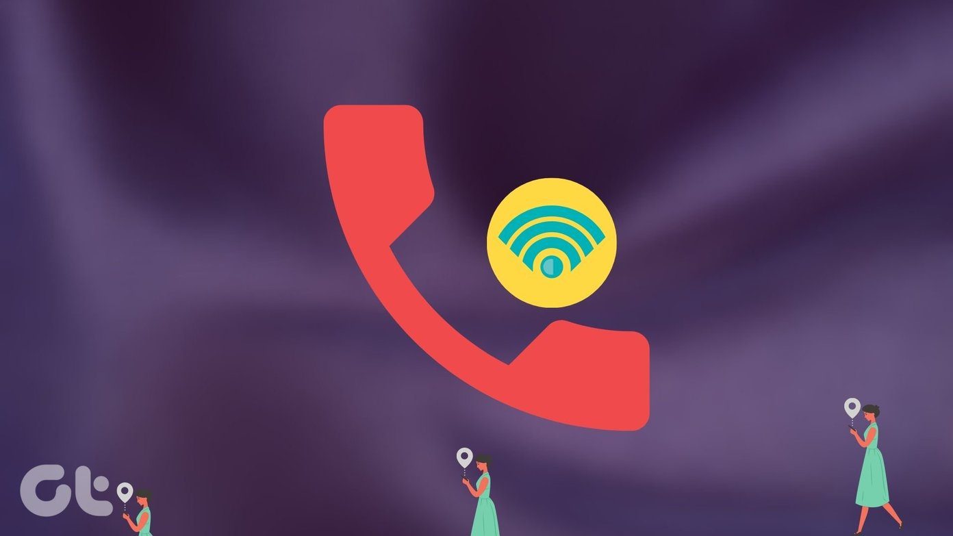 Wi-Fi 通话在 Android 上无法使用的 11 个修复方法