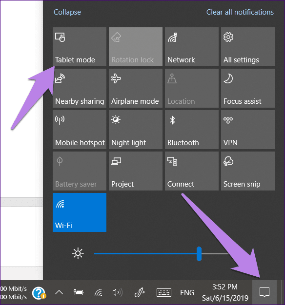 如何修复 Windows 10 任务栏图标不可见问题 - Tech Guide