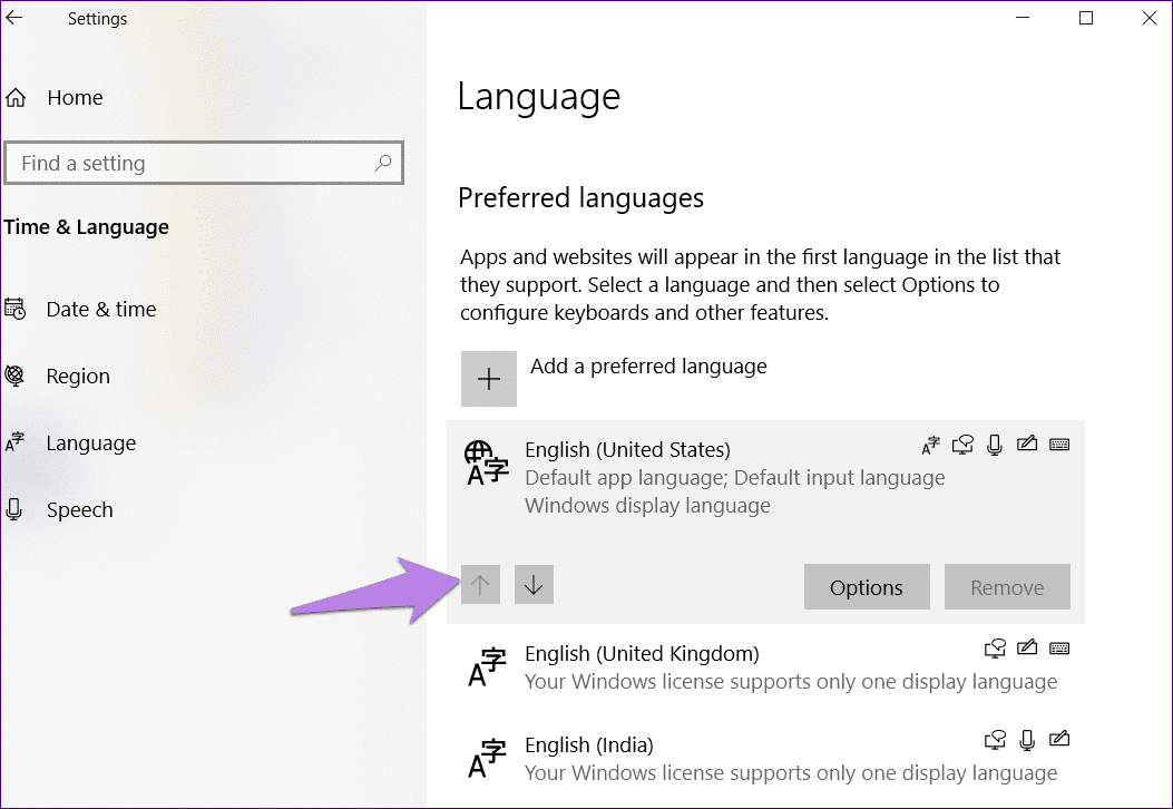 修复 Windows 10 键盘特殊字符不起作用的 5 种方法 - Tech Guide