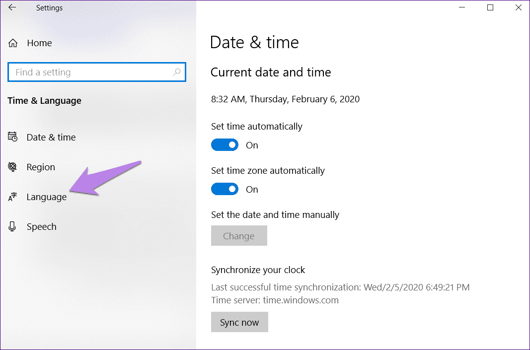 修复 Windows 10 键盘特殊字符不起作用的 5 种方法 - Tech Guide