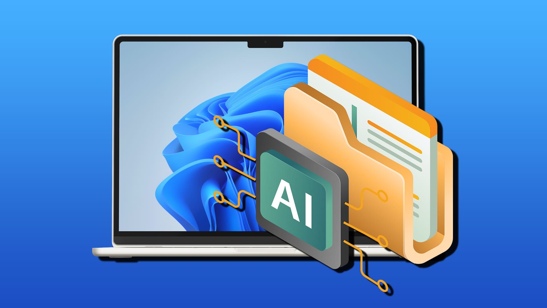 如何在 Windows 11 文件资源管理器中启用 AI 操作