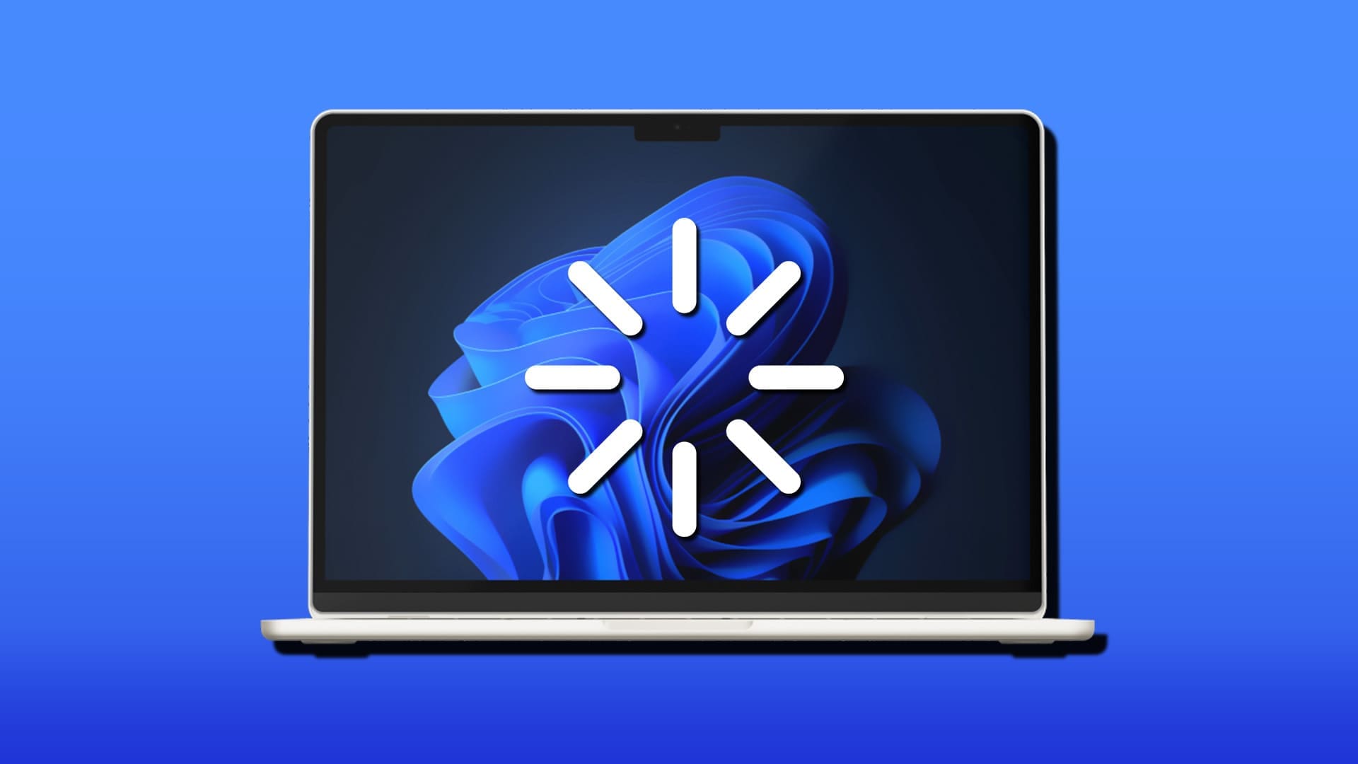 Windows 11 重新启动而不是关闭