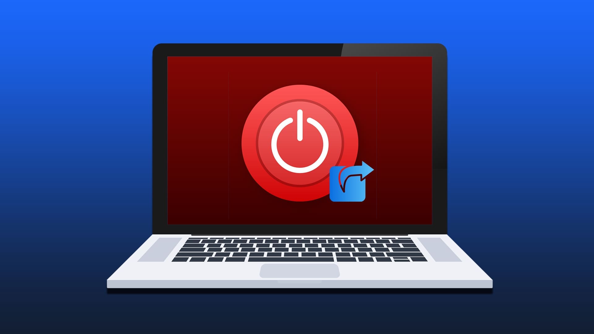 如何制作Windows 11关机快捷方式