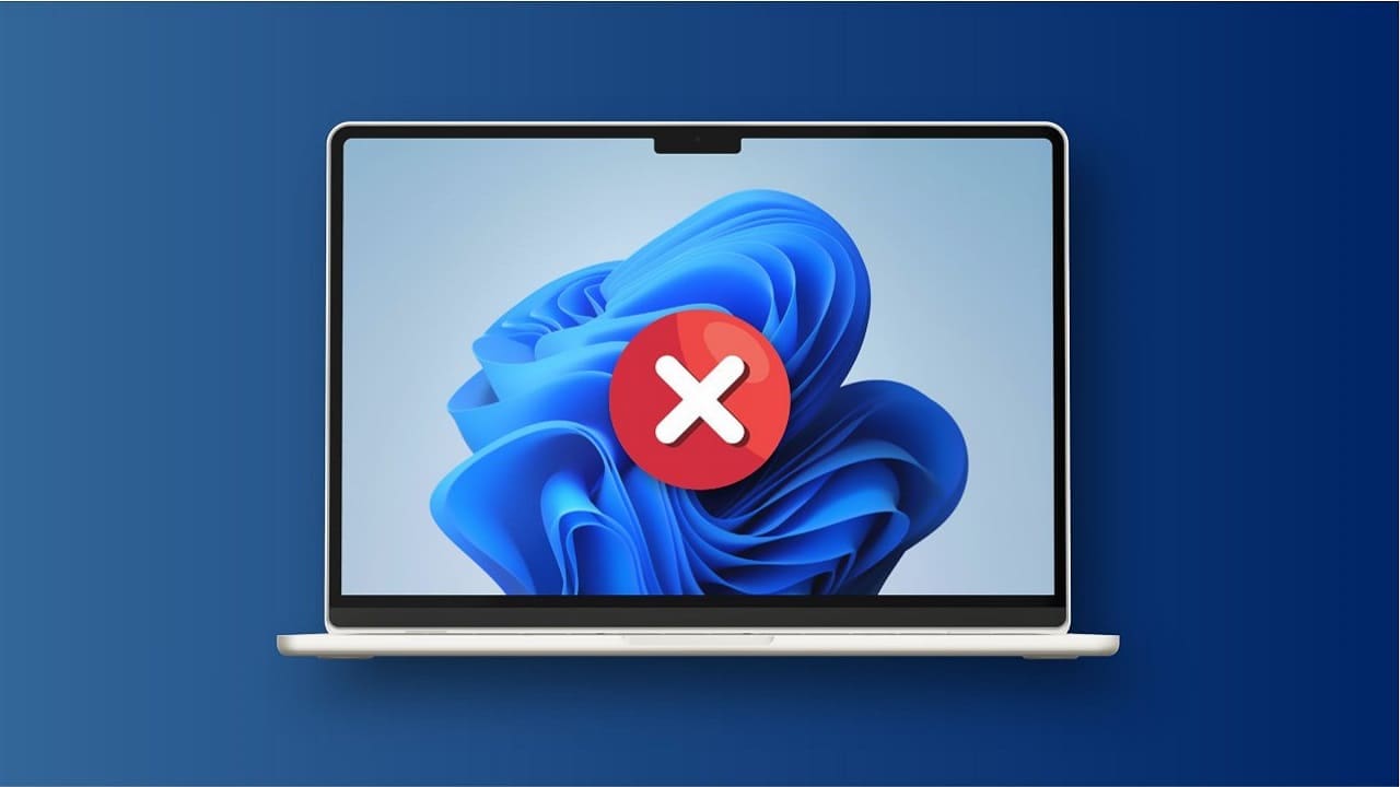 针对 Windows 11 无法安装在你的电脑上的 4 个修复