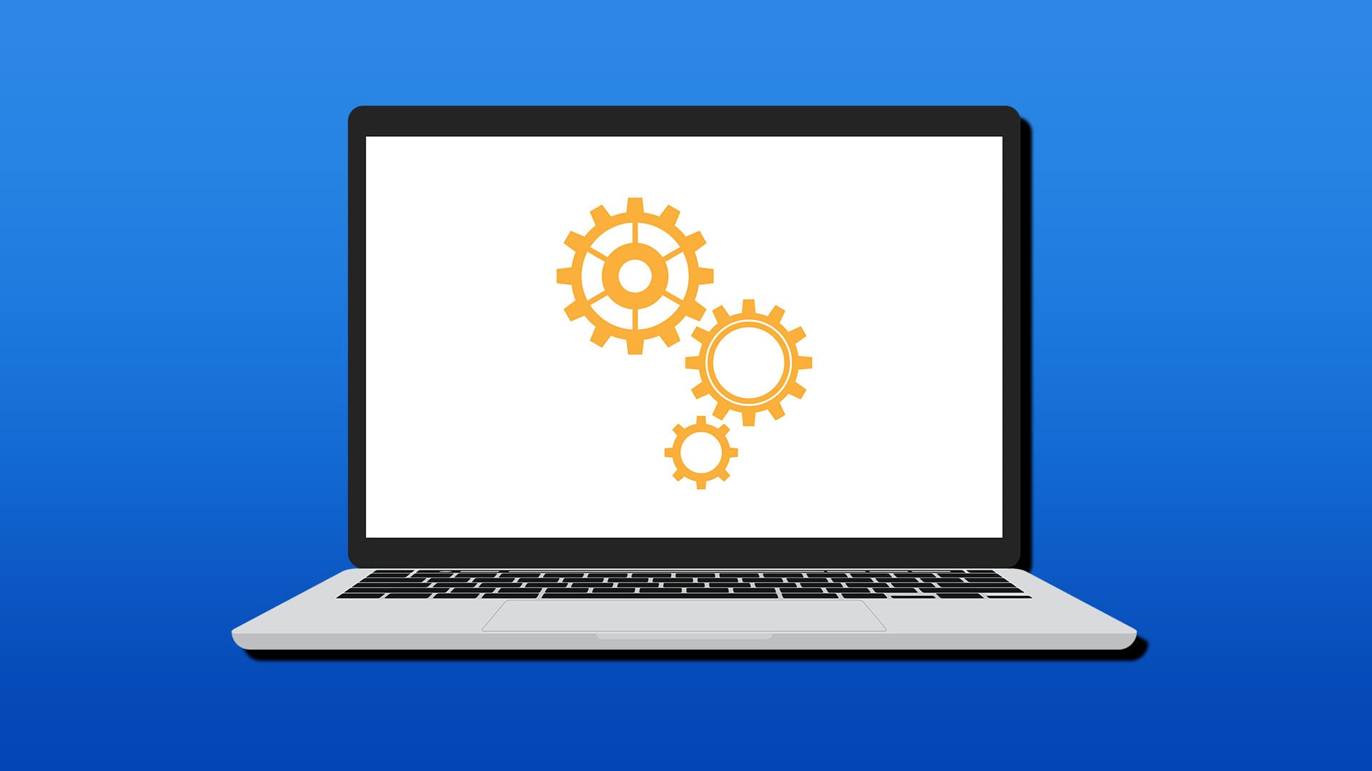 Windows 设置为空或丢失？这是解决问题的方法
