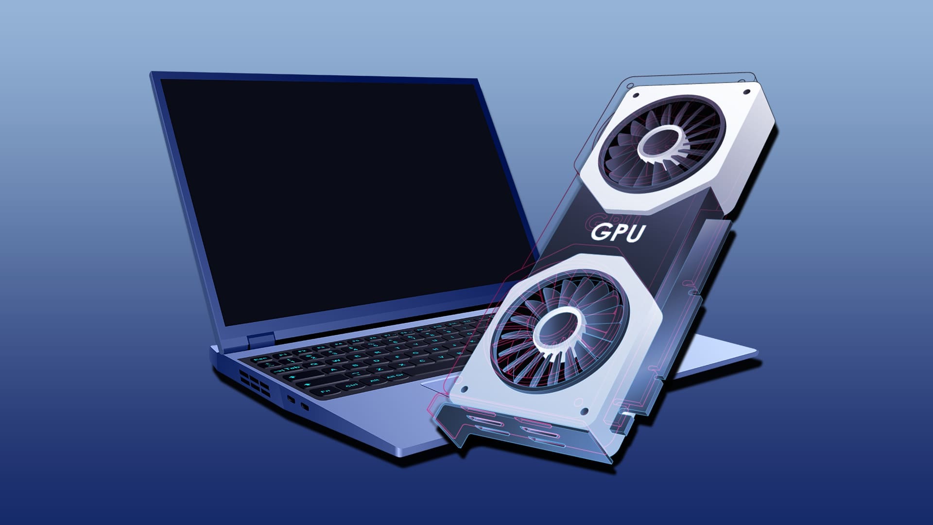 如果 Windows 无法使用新 GPU 启动该怎么办