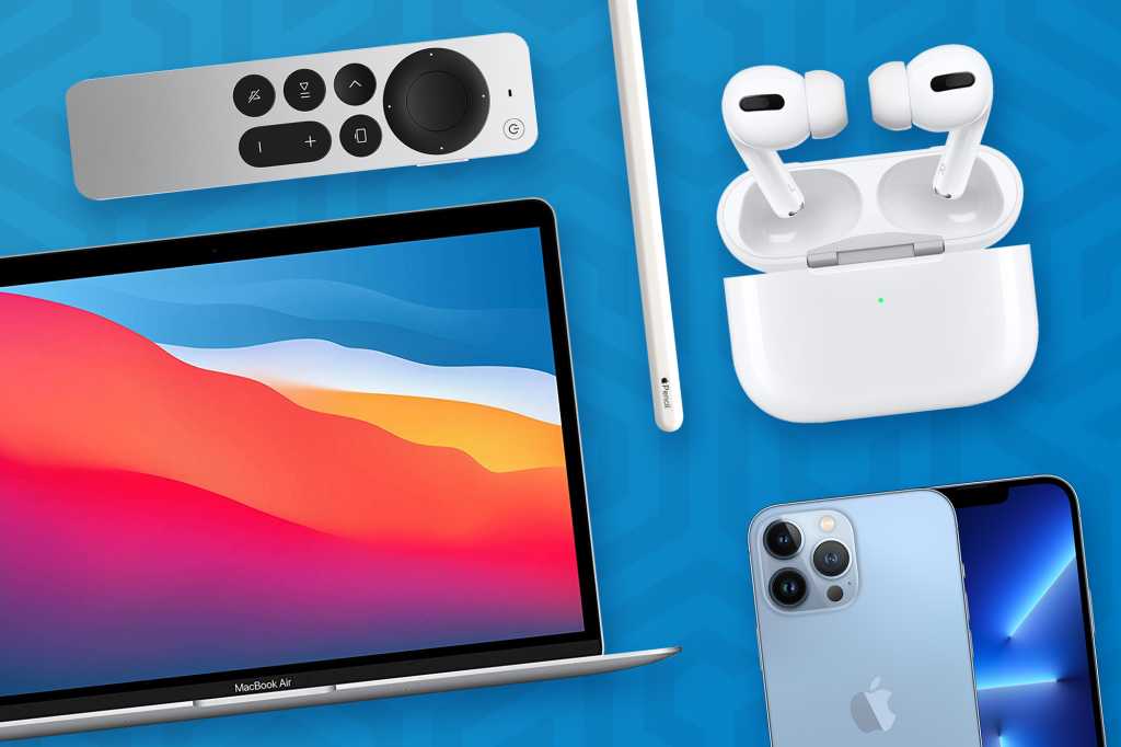 Macworld 黑色星期五指南：如何獲得您想要的 Apple 優惠