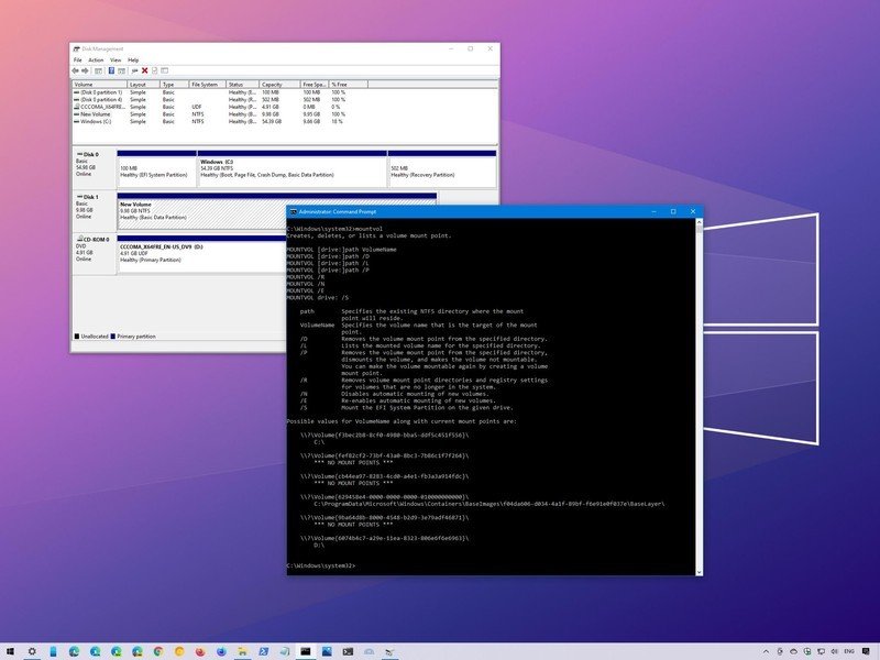 如何在 Windows 10 中安裝驅動器