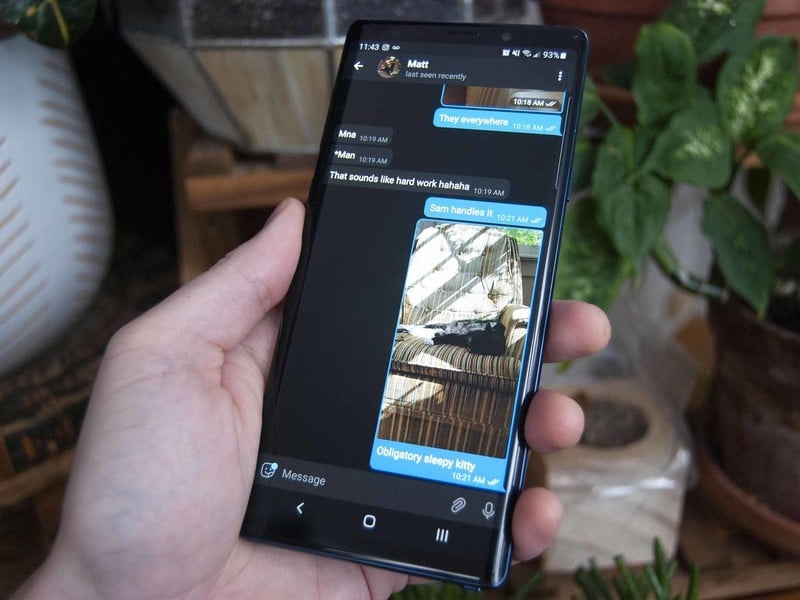 如何在 Telegram 上启用两步验证