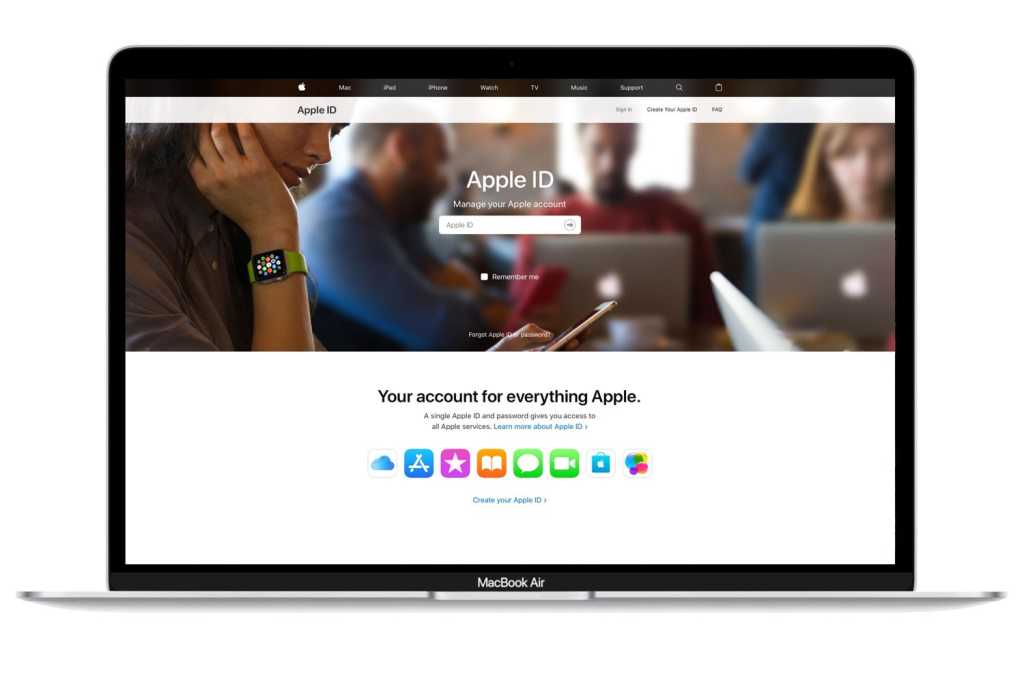 如何在沒有付款方式的情況下設定 Apple ID