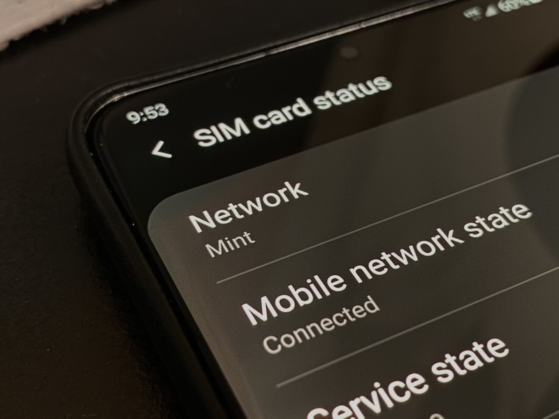 如何将您的号码转移到 Mint Mobile