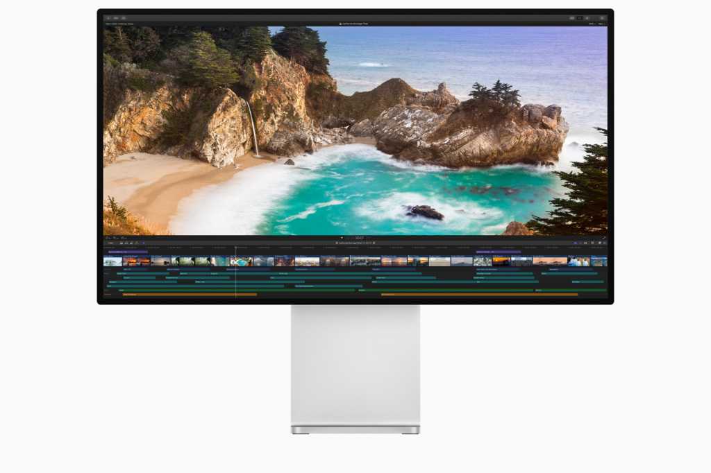我的 Mac 可以连接多少台显示器？