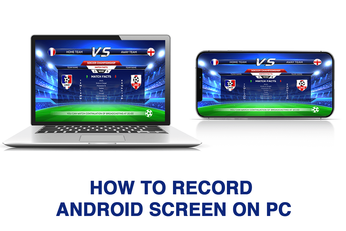 在 PC 上錄製 Android 螢幕的 5 種方法