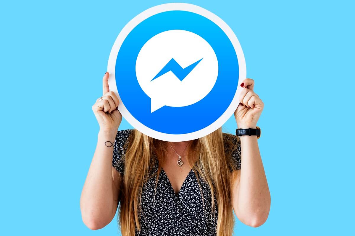 如何在 Facebook Messenger 上開始秘密對話