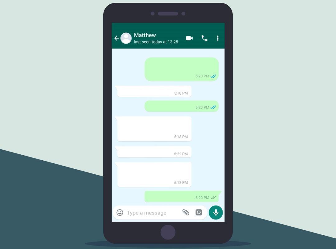 如何在不在線的情況下透過 Whatsapp 檢查某人是否在線