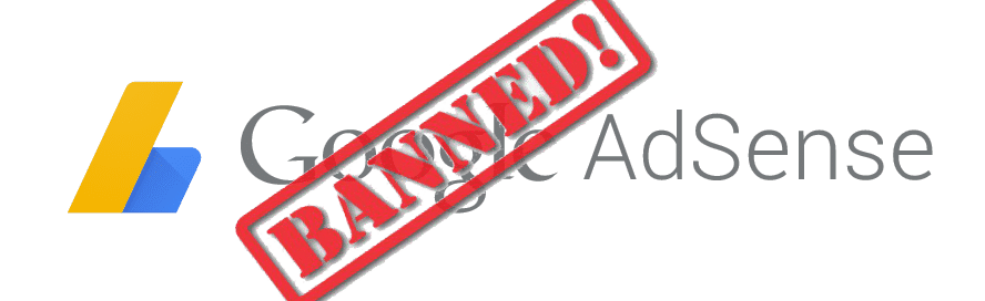 如何检查某个网站是否在 AdSense 中被禁止