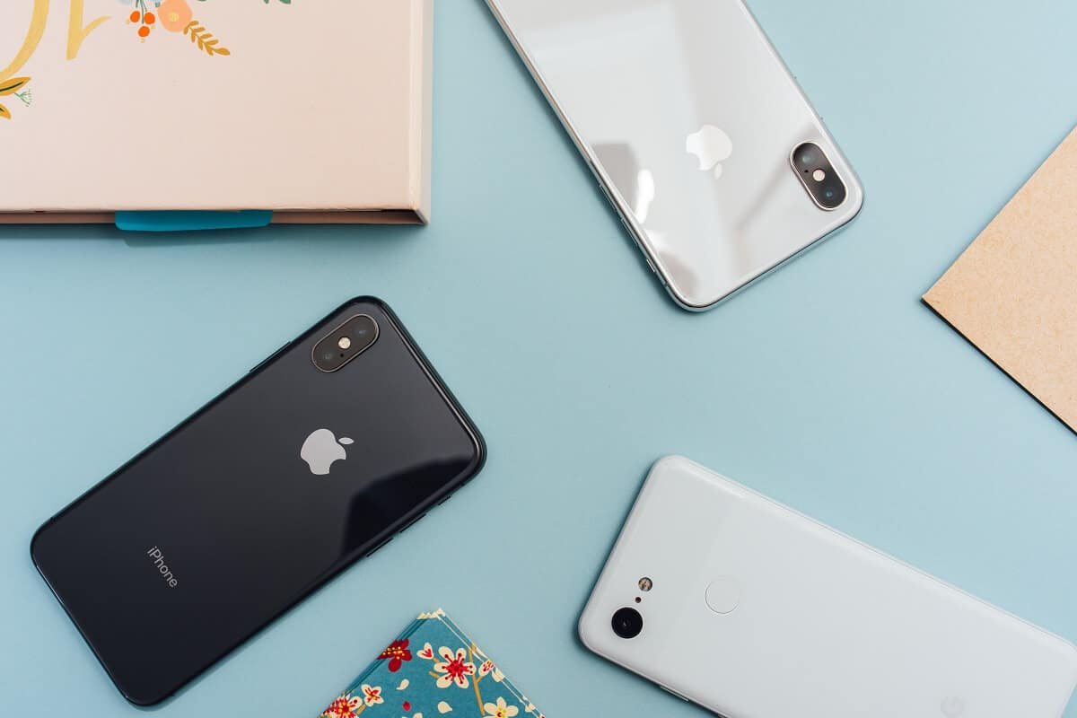 如何更改 iPhone 上的 IMEI 号码
