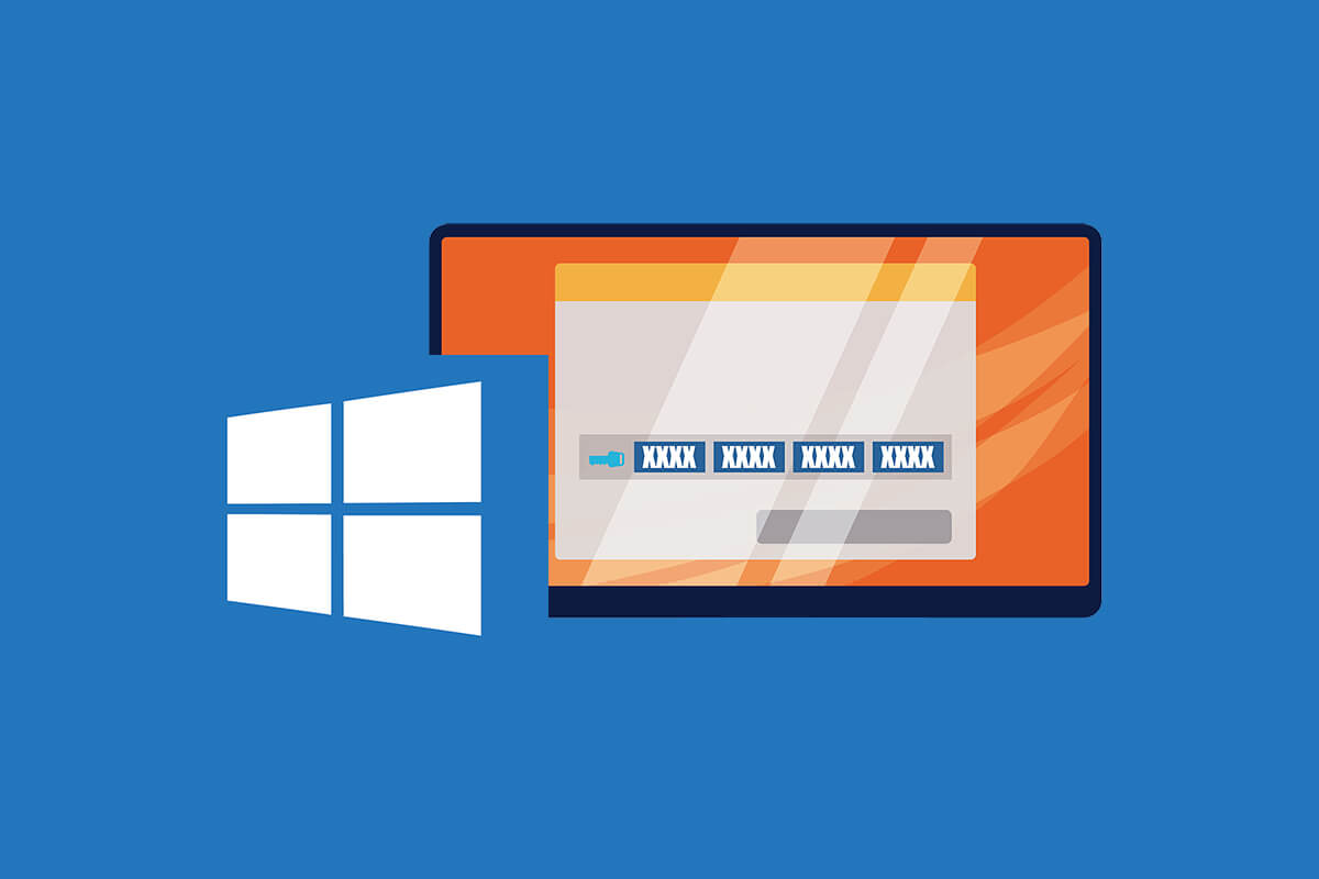 如何找到Windows 10產品密鑰