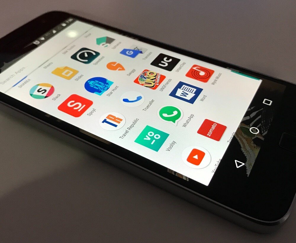 如何殺死後台運行的 Android 應用程式