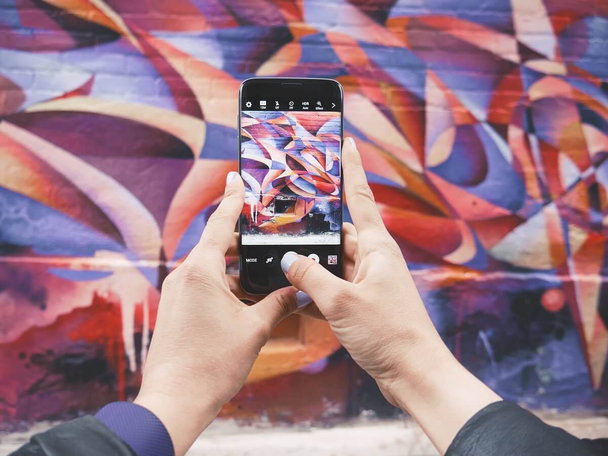 如何在 Android 手机上录制慢动作视频？