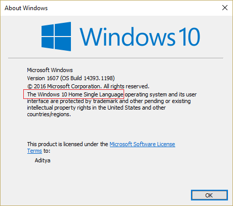 無法使用內建管理員帳戶開啟 Microsoft Edge [已解決]