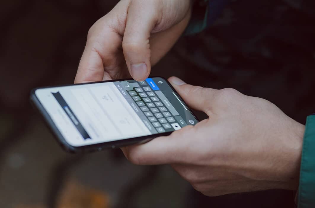 如何更改 Android 手機上的預設鍵盤