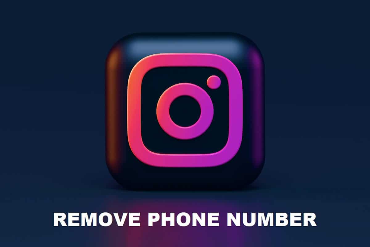 从 Instagram 删除电话号码的 3 种方法
