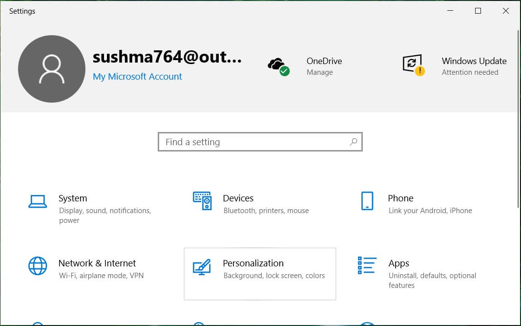 修复 Windows 10 任务栏中 WiFi 图标丢失的问题