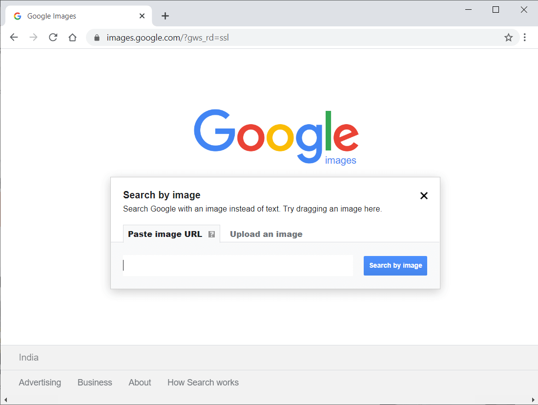 如何使用图像或视频在 Google 上搜索