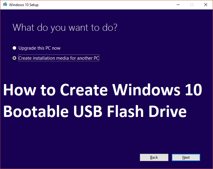 如何創建Windows 10開始閃光燈單元