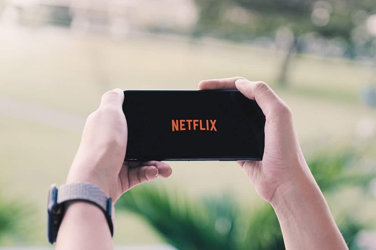 如何在 Netflix 上截取屏幕截图（桌面版和移动版）