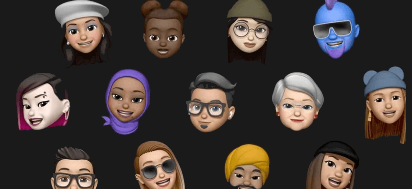 如何在 Android 版 WhatsApp 中使用 Memoji 贴纸