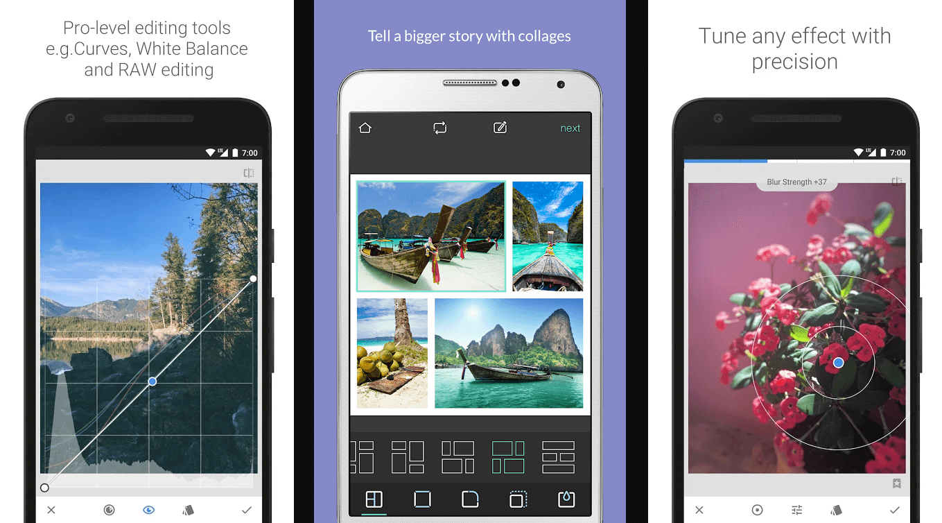 适用于 Android 的 10 大 Photoshop 替代品
