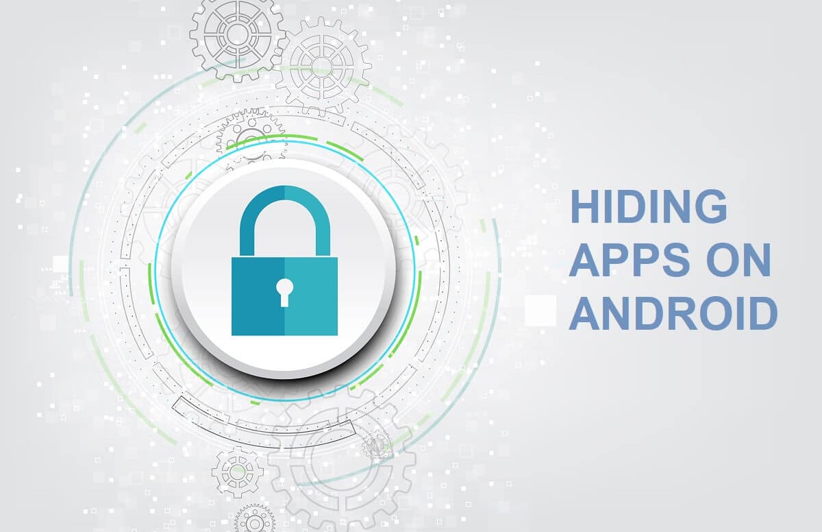 Android 上最適合隱藏的 4 個應用程式