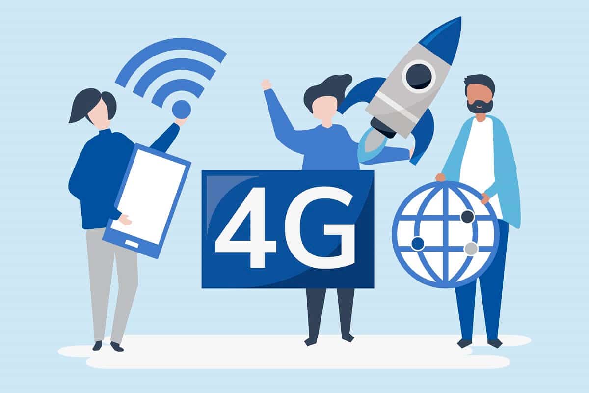 如何验证您的手机是否与4G Volte兼容？