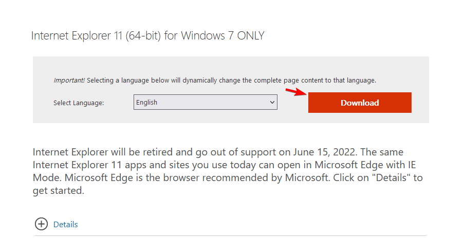 在 Windows 11 中继续使用 Internet Explorer 的 3 种简单方法