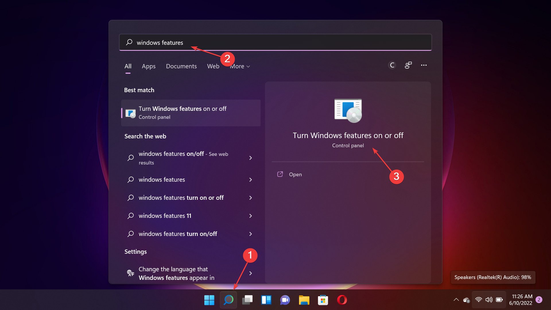 可在電腦上啟用的 6 項選用 Windows 11 功能