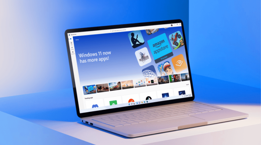 探索 Windows 11 Build 22000.829 及其所有变化
