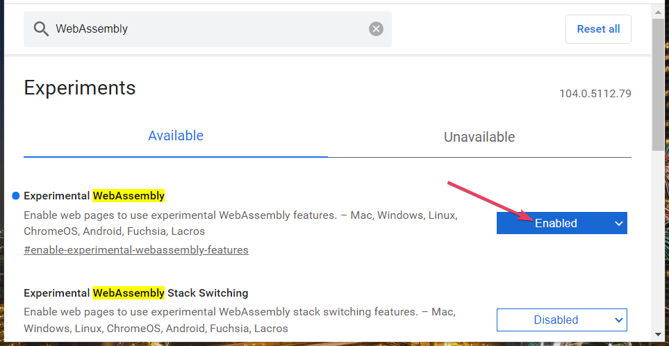 修復瀏覽器不支援 WebAssembly 錯誤的 3 種方法