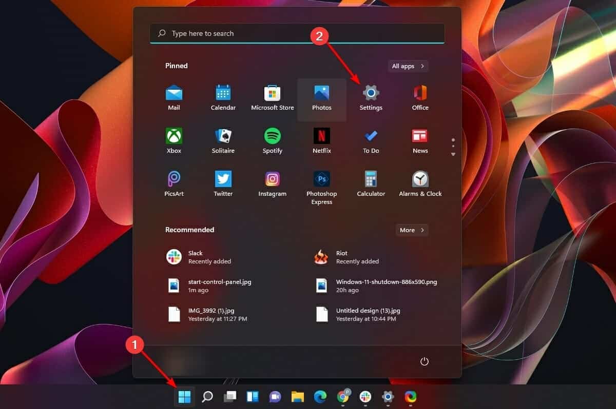 如何在Windows 11中启用开发人员模式