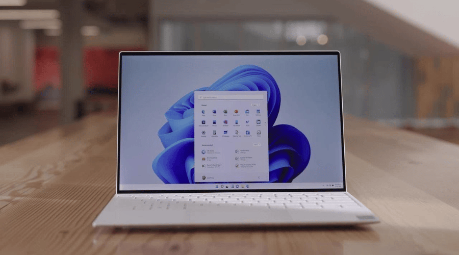 已確認在 Windows 10/11 中開啟 XPS 檔案時發生問題