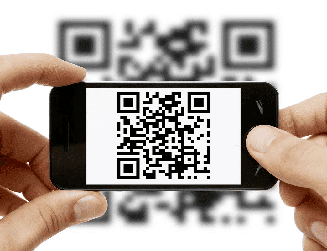 如何在沒有應用程式的情況下在 Android 上掃描和讀取二維碼？