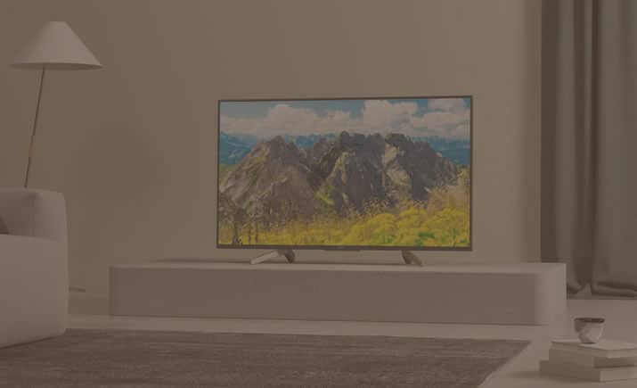 如何激活 LG 智能电视上的蓝光过滤器？