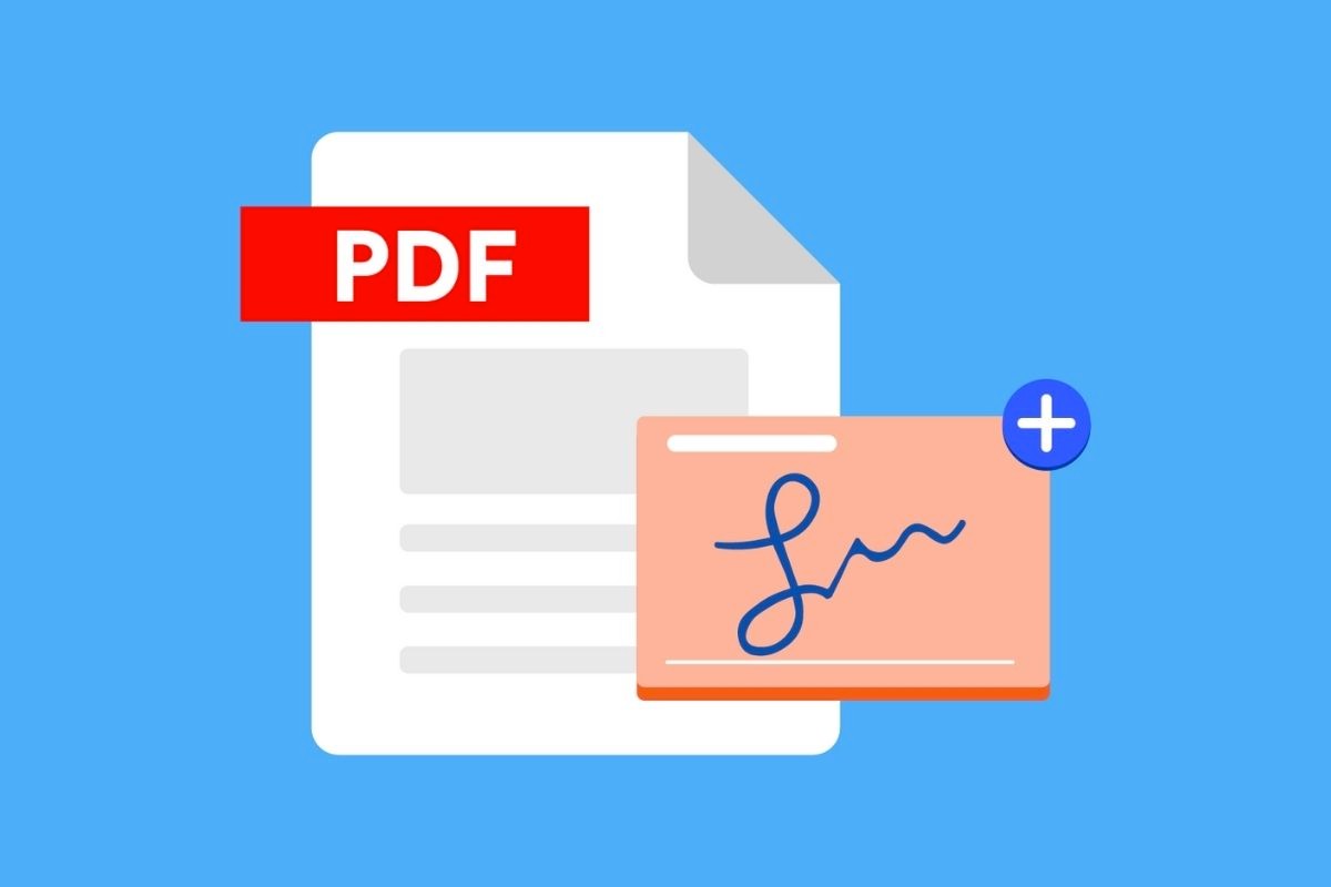 如何在 Windows 和 Android 上填寫 PDF 表單和文件並進行電子簽名？