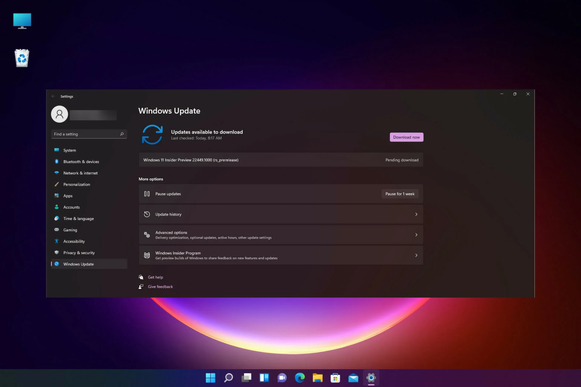 如何下载Windows 11 ISO [最佳升级解决方案]