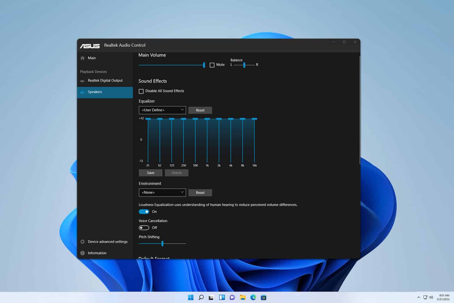 ASUS Realtek HD Audio Manager：在PC上获取它的3种方法